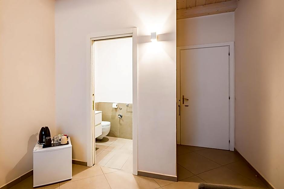 Piano Nobile by Napoliapartments