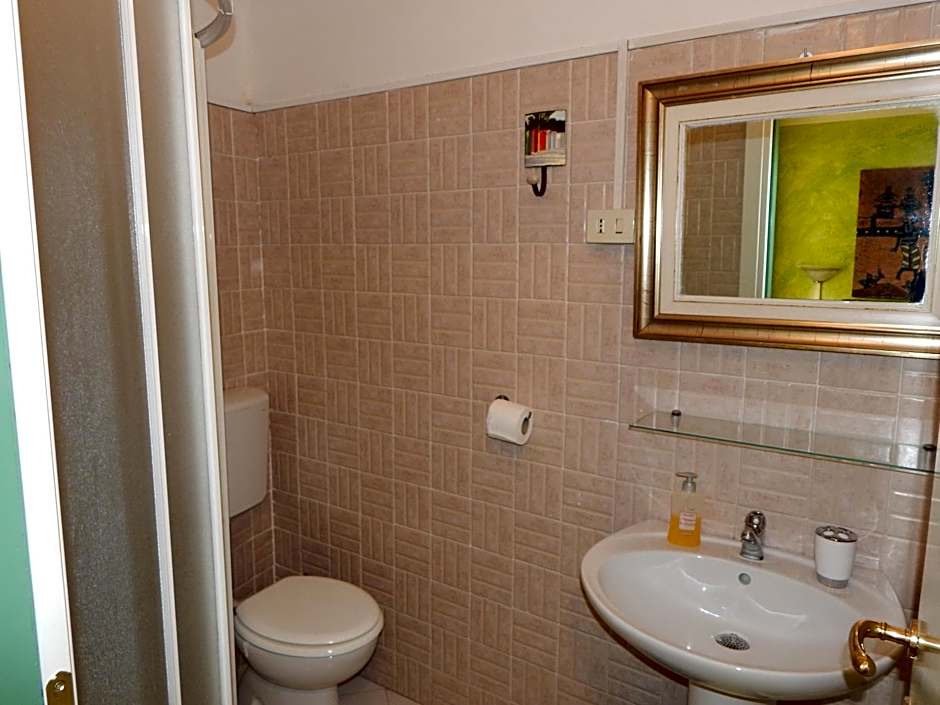 Hotel Glicine