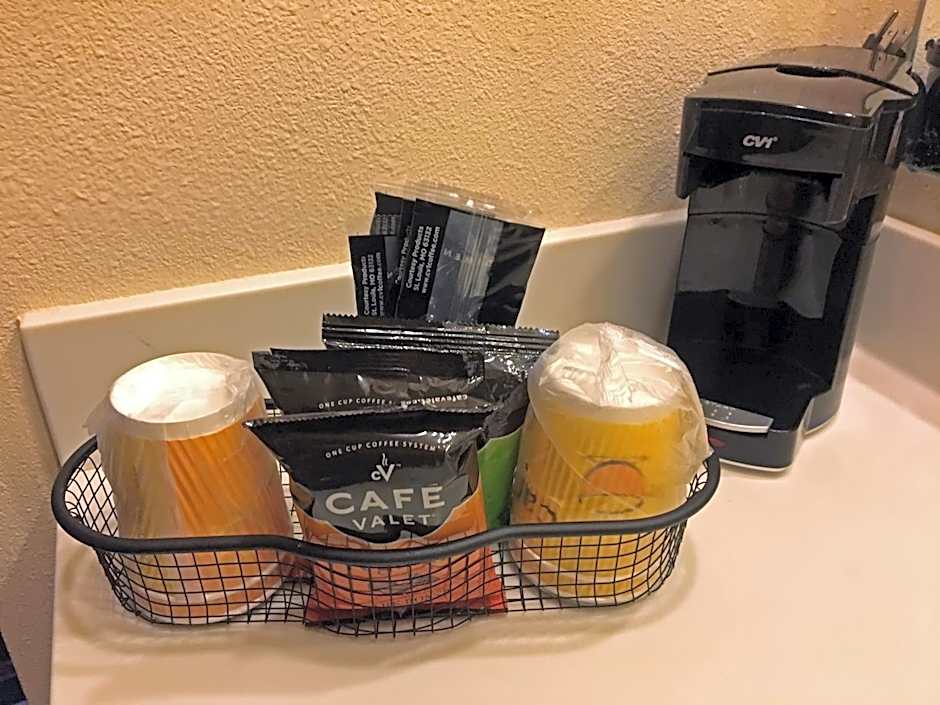 FairBridge Inn & Suites Kellogg