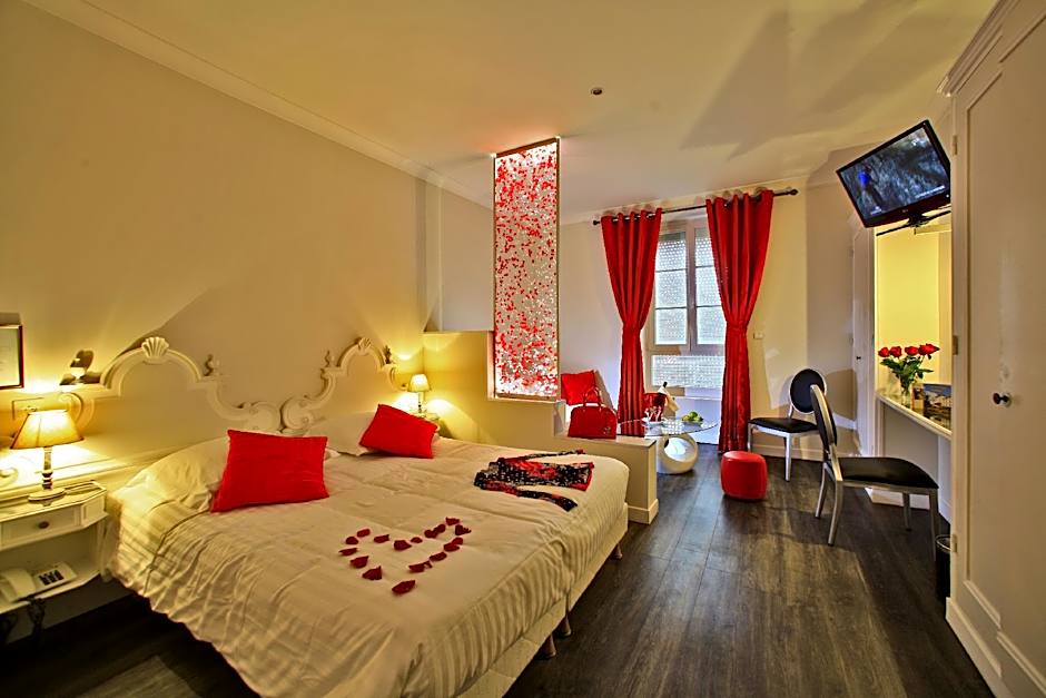 Grand Hotel Des Bains