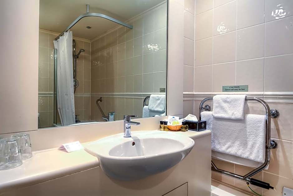 Langstone Cliff Hotel