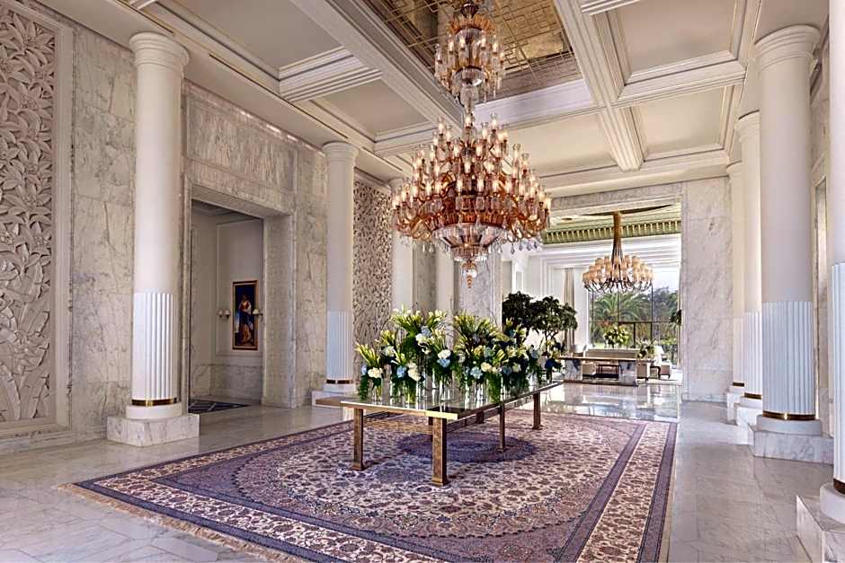 The Ritz-Carlton Rabat, Dar Es Salam