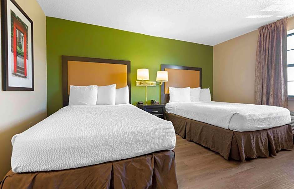 Studio 6 Corporate Extended Stay Buffalo Amherst NY