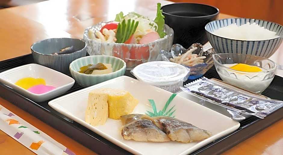 Toyooka Sky Hotel