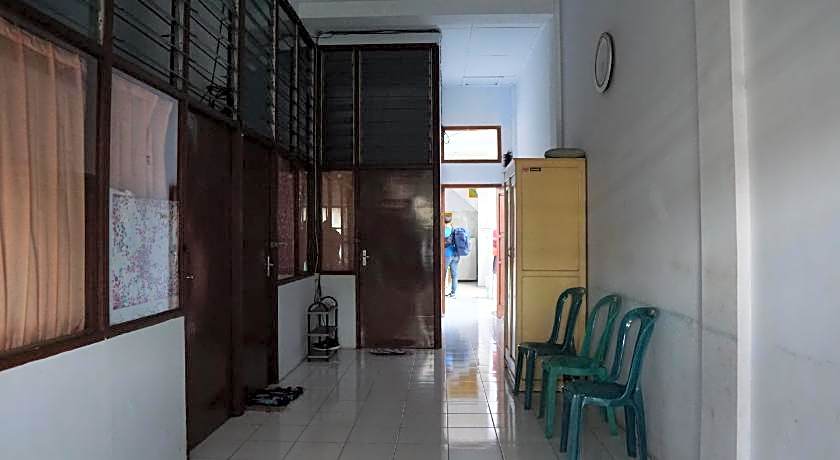 Hotel O Yoko Kost Syariah
