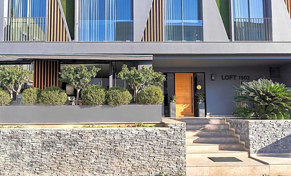 Loft 1502 Hotel