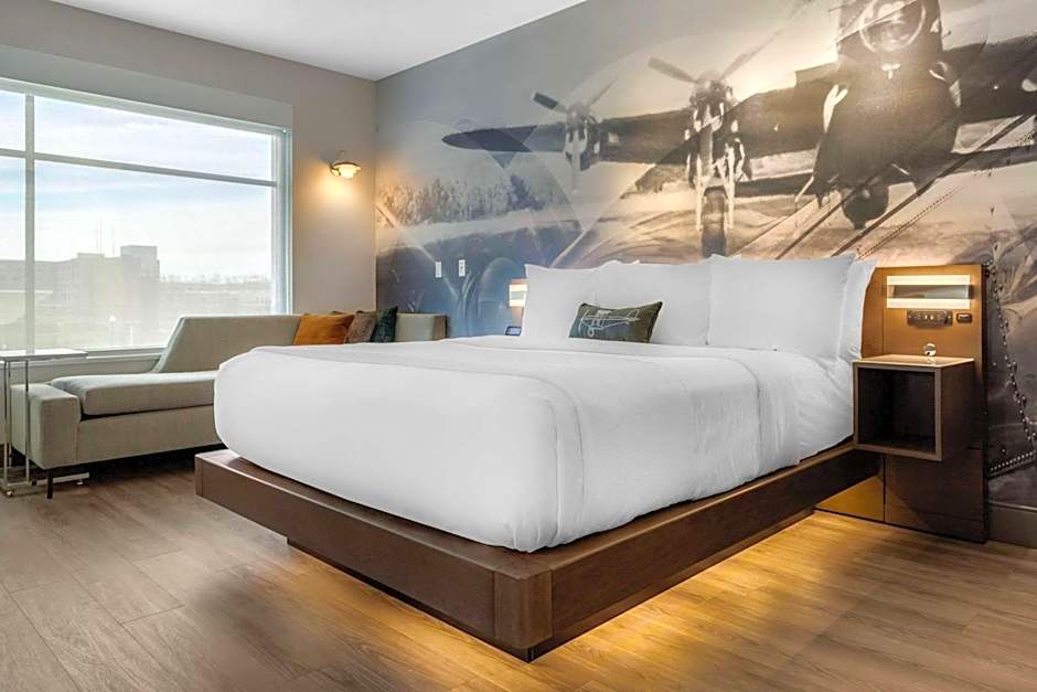 Cambria Hotel Arundel Mills-BWI Airport