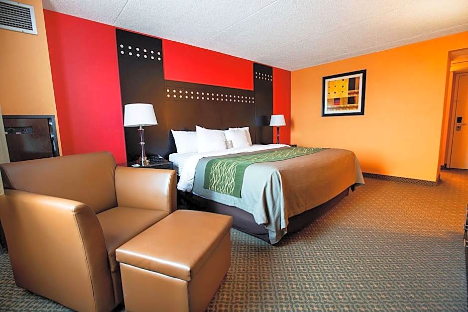 Travelodge by Wyndham Absecon Atlantic City