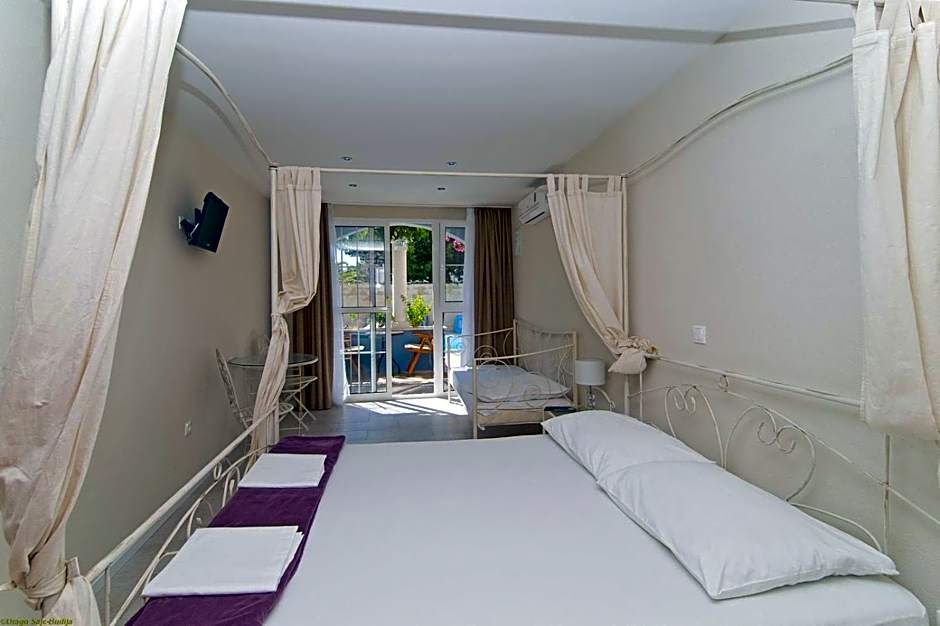 Villa Bougenvilia Tomas