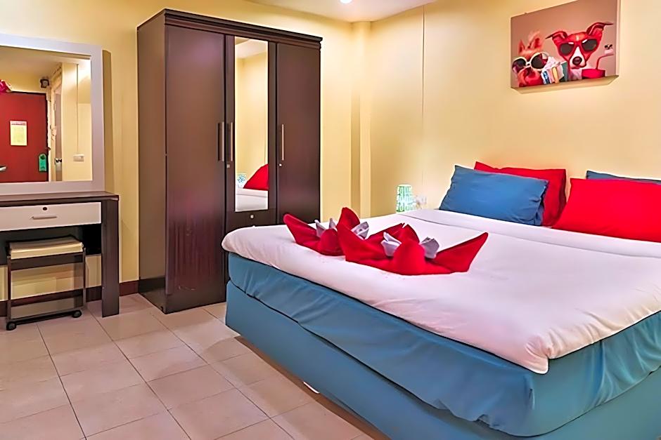 Harrys Hotel, Bar & Restaurant