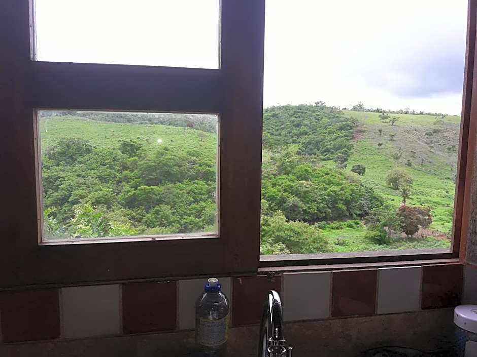 Chalé com Vista Privilegiada