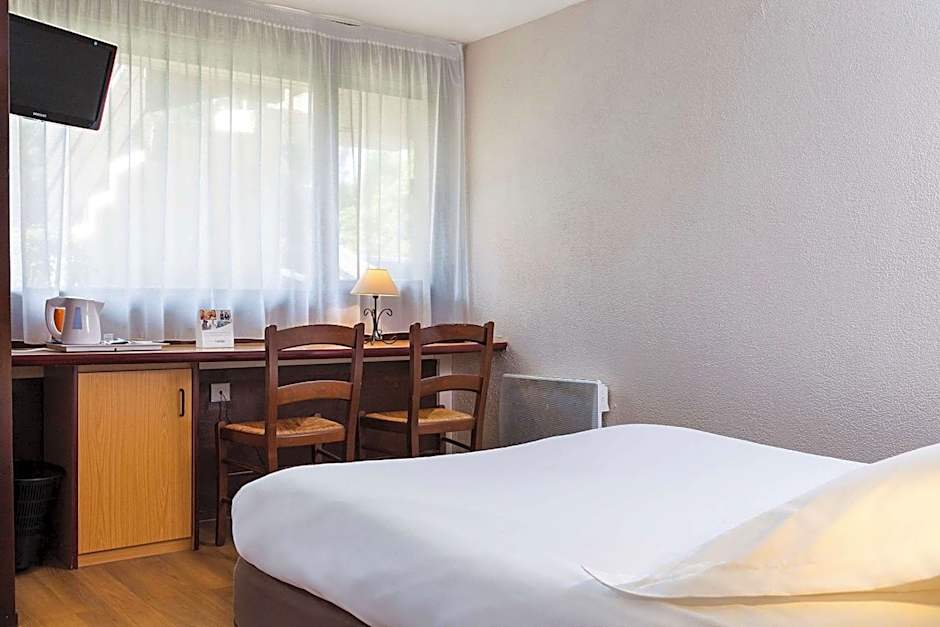 Comfort Hotel Lens - Noyelles Godault