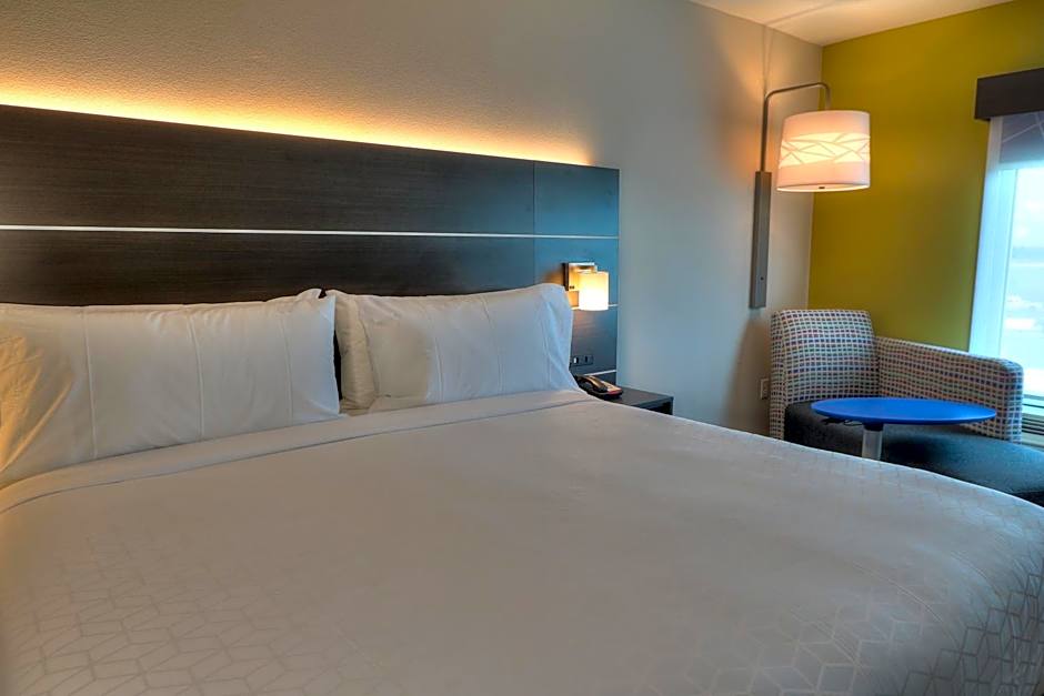 Holiday Inn Express Hotel & Suites Mobile Saraland By IHG