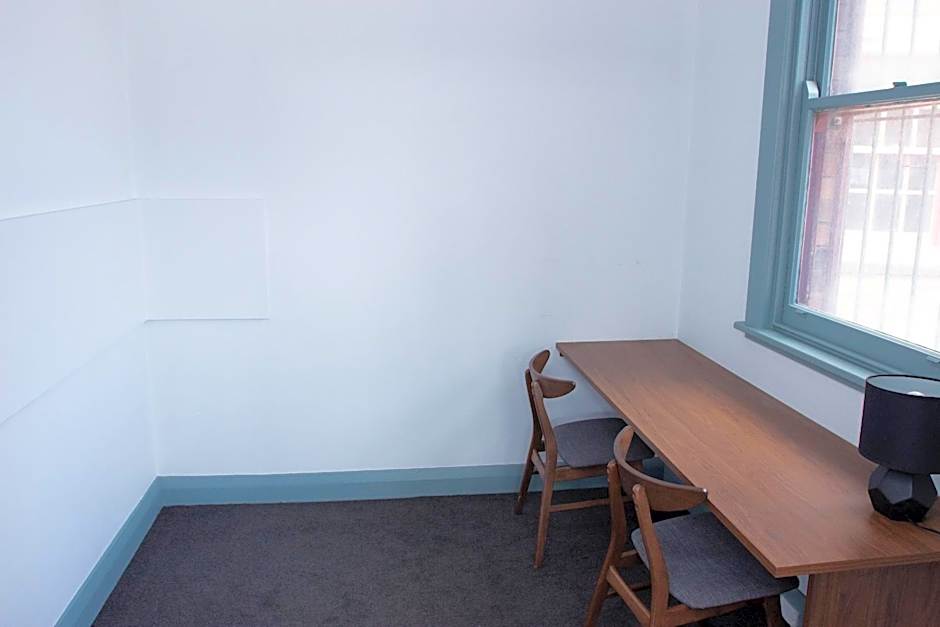 Oasis on Beamish Hotel