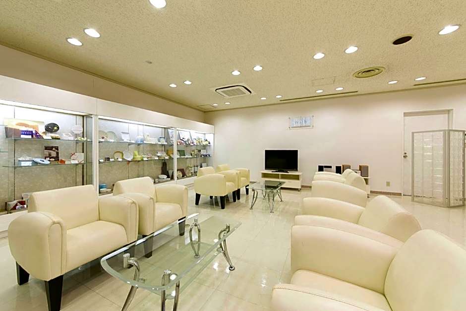 Shimane Hamada Washington Hotel Plaza