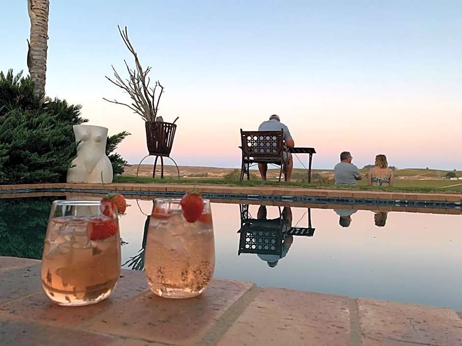 Melkboomsdrift Guest House & Conference Centre