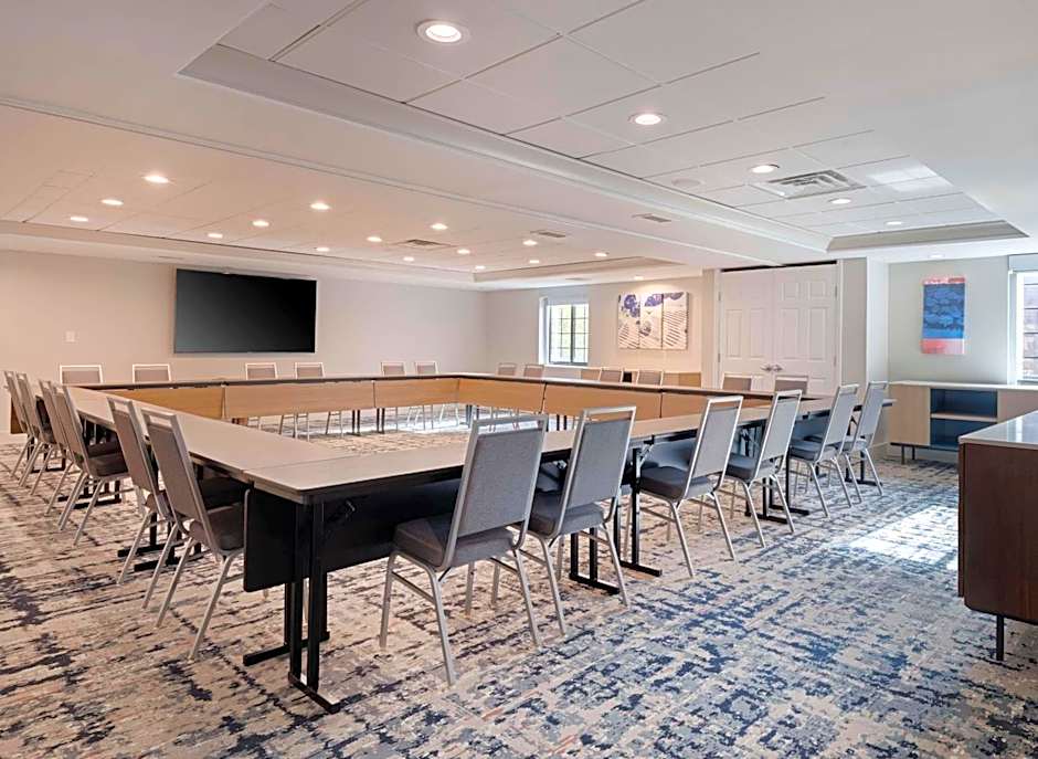 Parsippany Suites Hotel