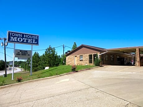 Town House Motel