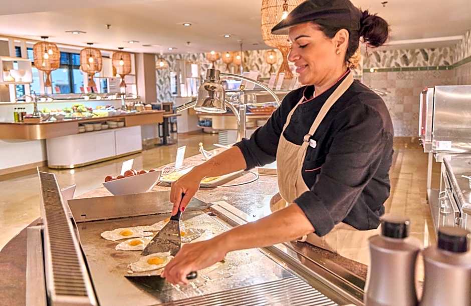 Leonardo Hotel Fuengirola Costa del Sol