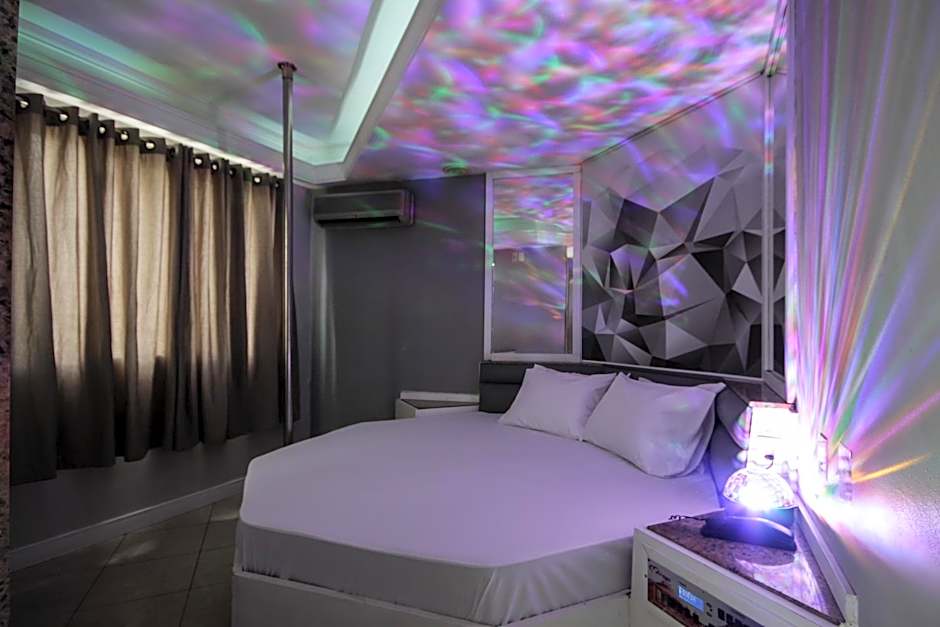 Mirage Motel Guarulhos