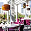 Novotel Breda