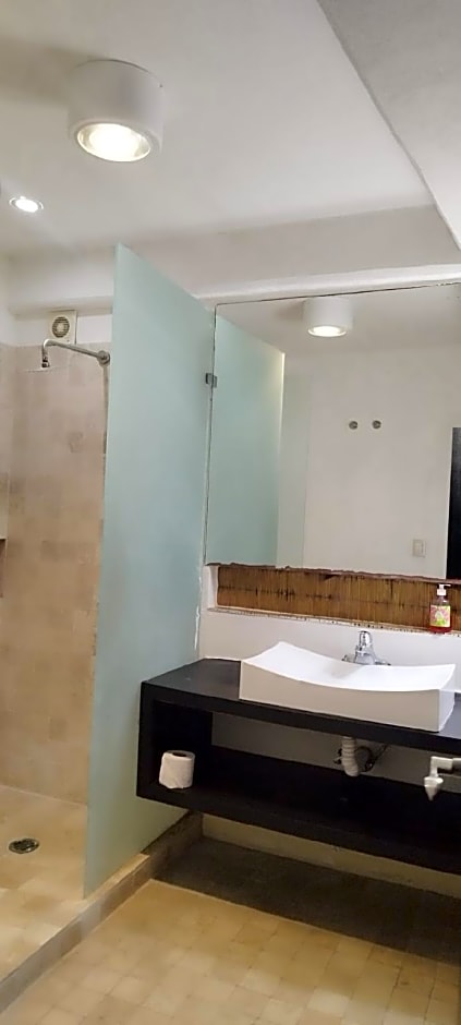 The BLVD Hotel, Playa del Carmen