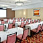 Courtyard by Marriott Sacramento Midtown