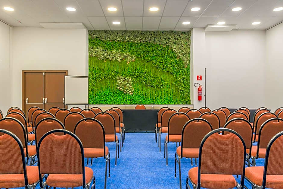 Bristol Guararapes Fortaleza Centro de Eventos