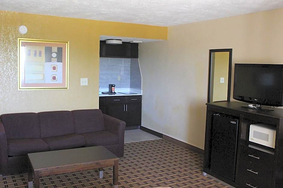 Quality Inn Conway - Greenbrier
