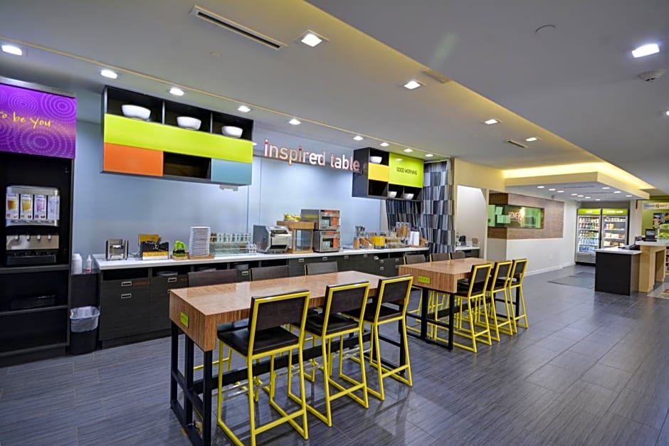Home2 Suites By Hilton Fort Worth Southwest Cityview