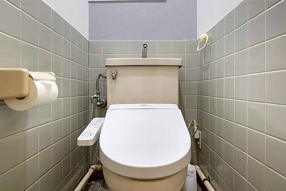 Uhome Ueno Apartment 4