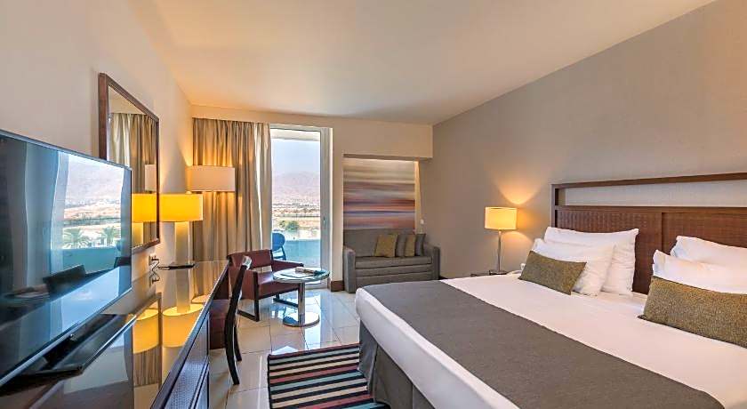 Isrotel King Solomon Hotel