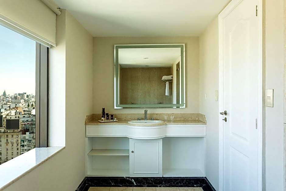 Marriott Buenos Aires Downtown