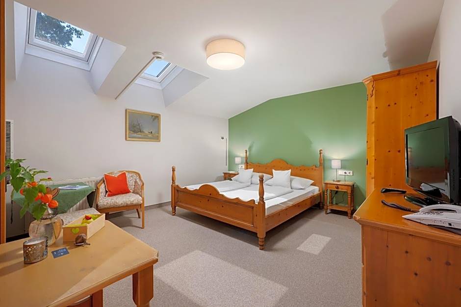 Hotel B&B "Zur Schanz"