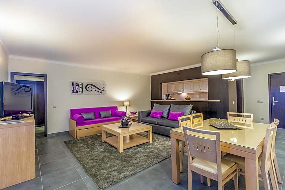 Santa Eulalia Hotel & Spa