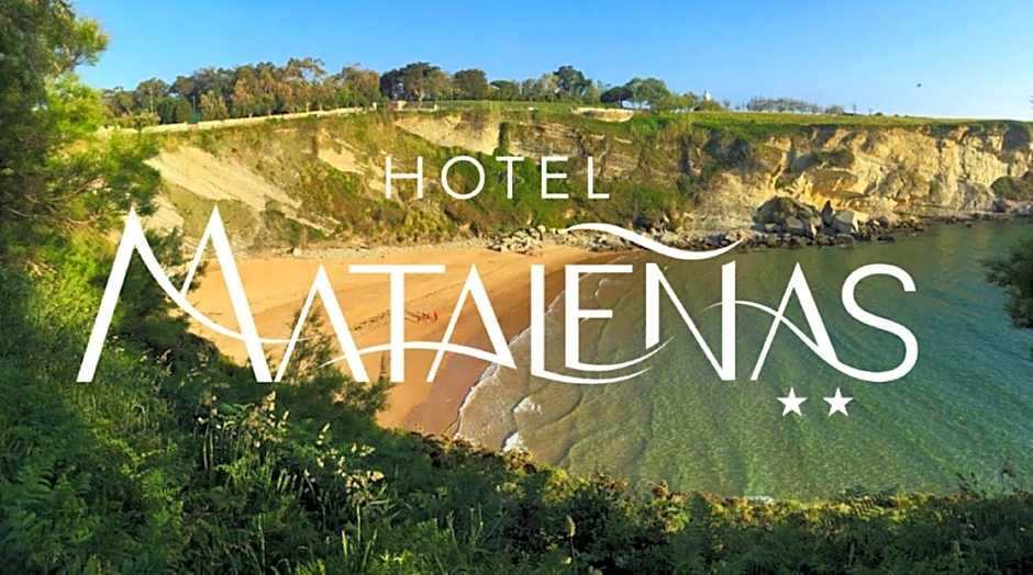 Hotel Mataleñas