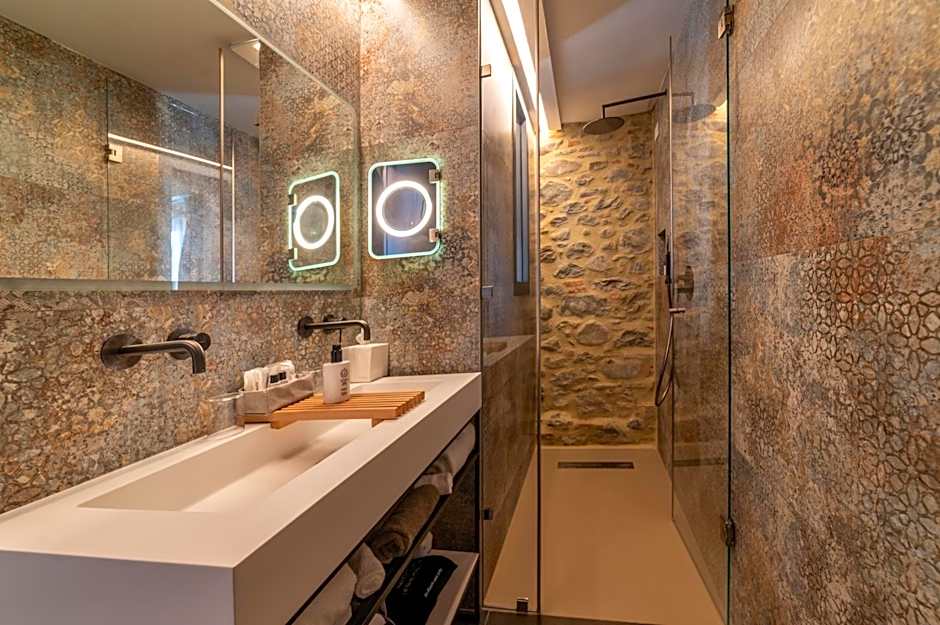 Via Roma 33 Tuscany Boutique Hotel & Spa - Adults Only