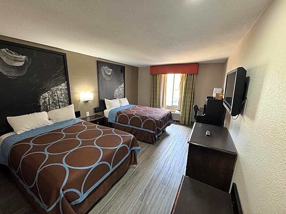 Texarkana Inn