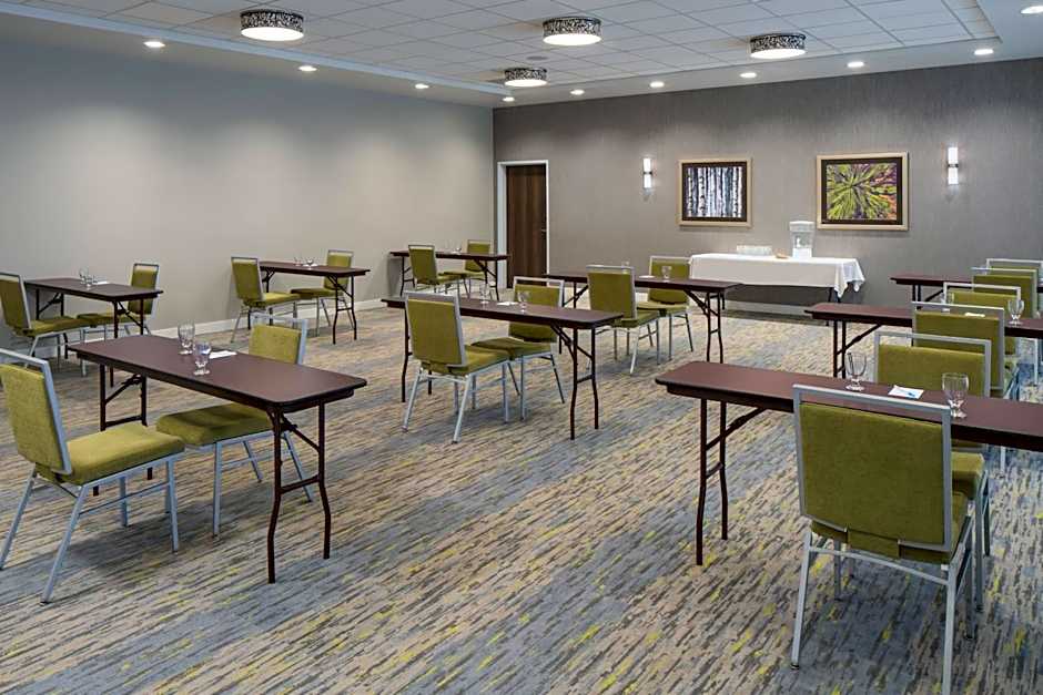 Fairfield Inn & Suites by Marriott Chicago Schaumburg