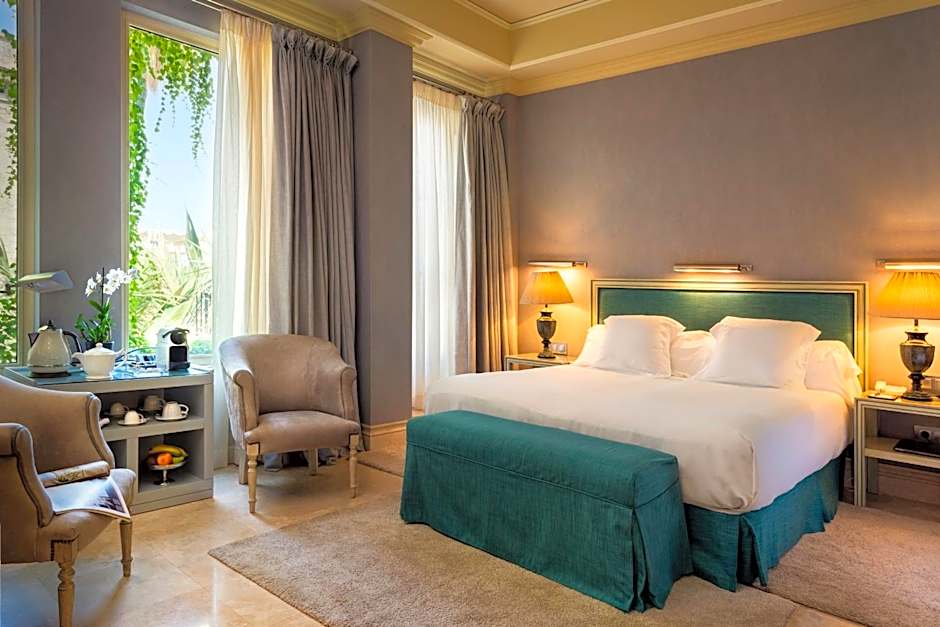 Hotel Casa Del Poeta