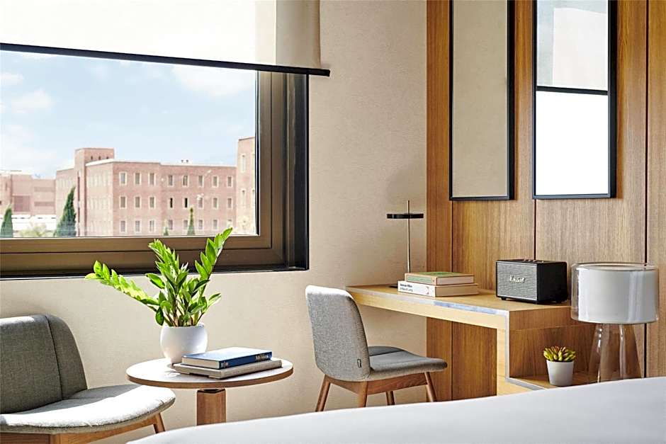 Grand Hyatt Barcelona