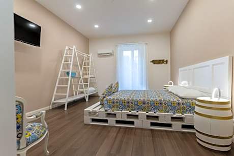 Sikelia-sicilian rooms