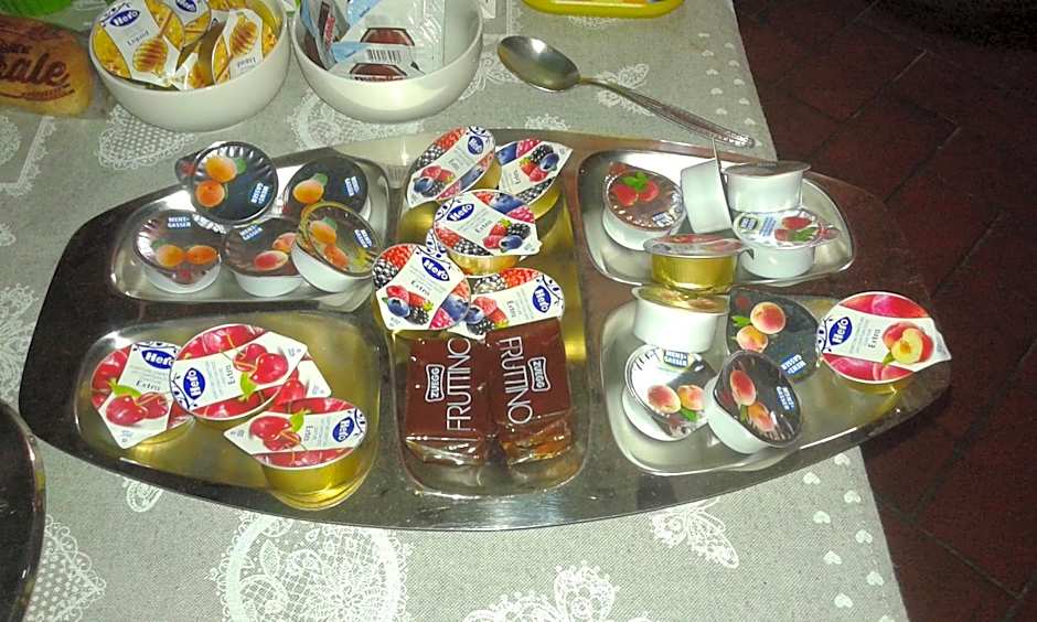 I Pioppi Bed & Breakfast