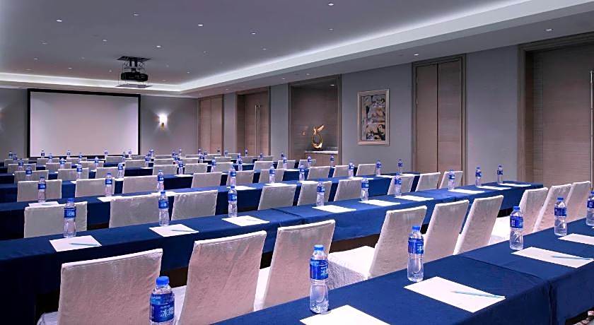 Sheraton Nanchang Hotel