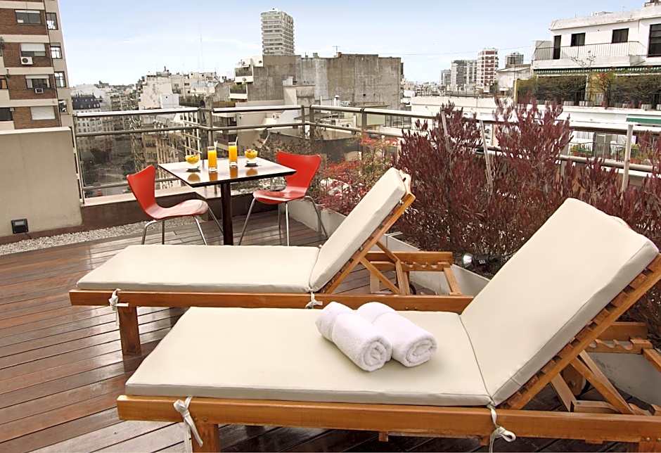 Wilton Hotel Buenos Aires