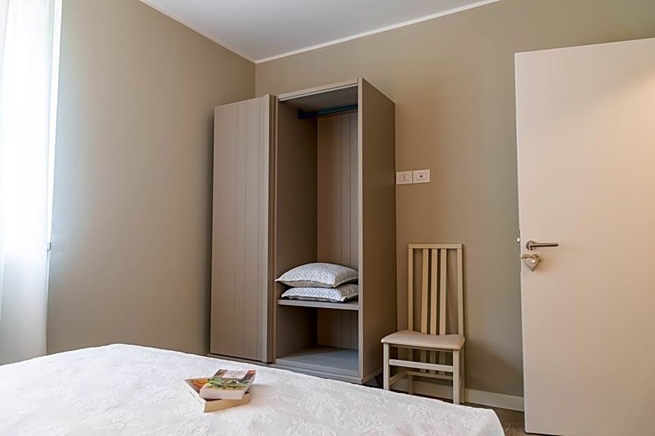 Antico Borgo Brunelli