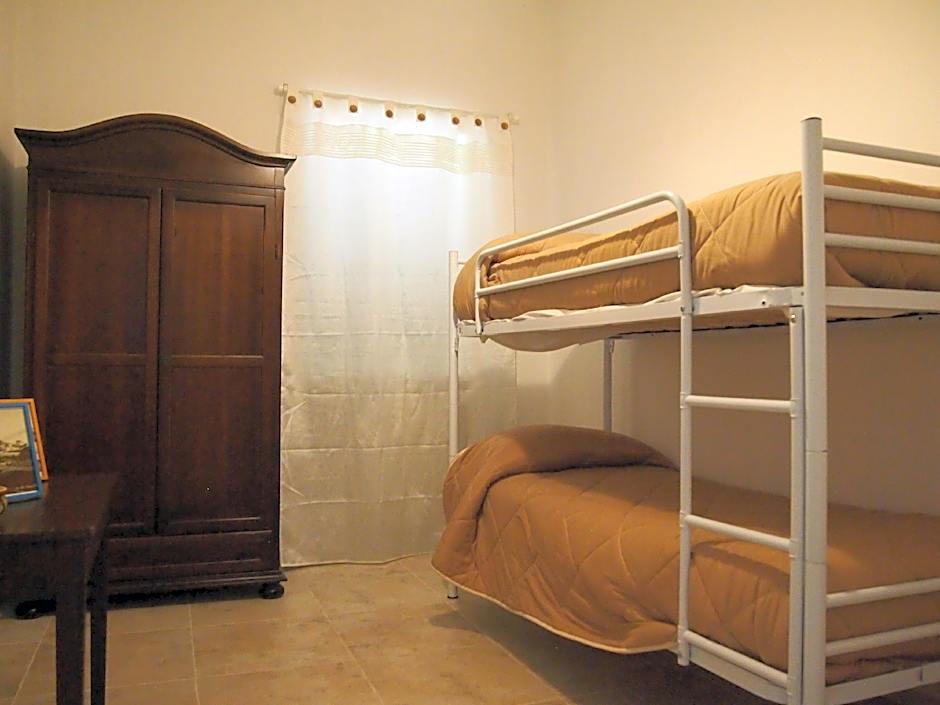 Villa Vittoria B&B
