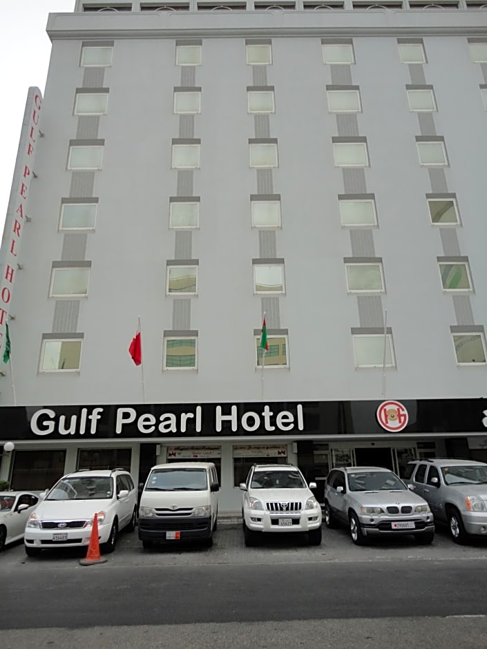 Gulf Pearl Hotel
