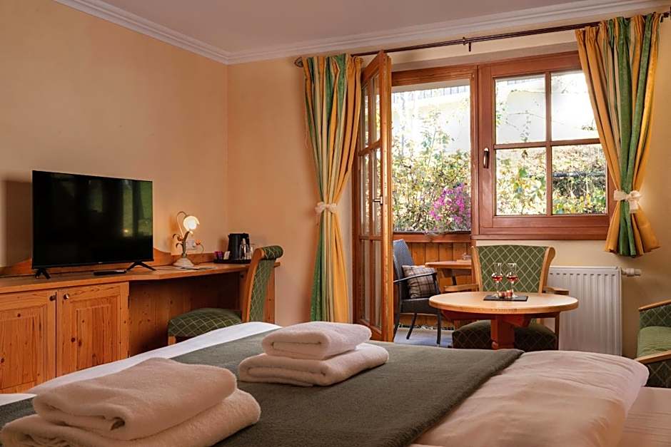 Sonnhof am Hochkönig