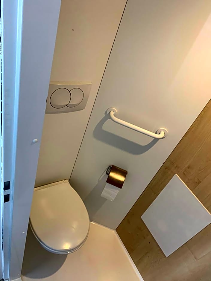 Hôtel Eco Blois -Sud- Vineuil